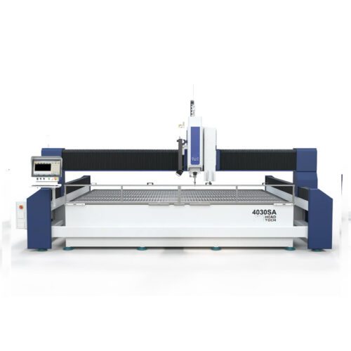 3-Axis CNC Cutting Machine - Waterjet Equipment - maxnovapack.com