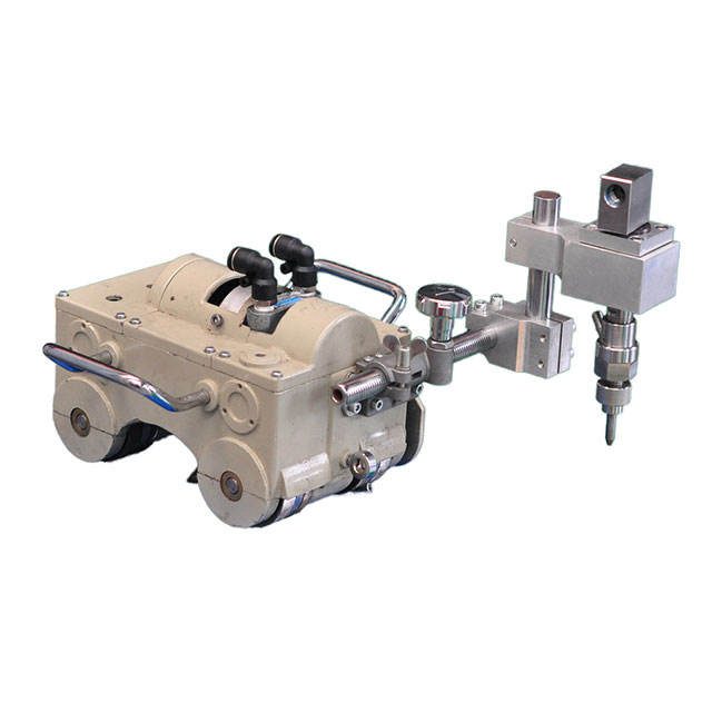 Portable Cutting Machine - Multi-Axis Cutting Equipment - maxnovapack.com