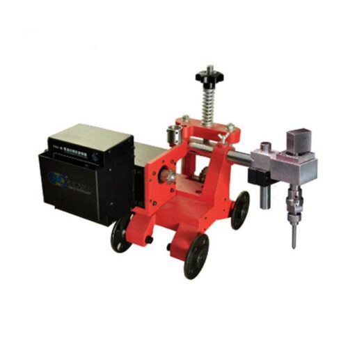 Portable Cutting Machine - Multi-Axis Cutting Equipment - maxnovapack.com