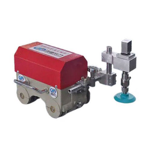 Portable Cutting Machine - Multi-Axis Cutting Equipment - maxnovapack.com