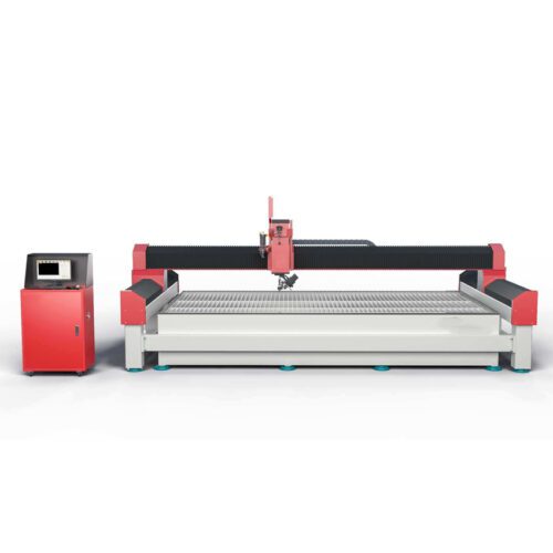 Waterjet Cutting Machine - Waterjet Equipment - maxnovapack.com