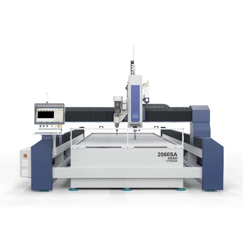 Multi-Axis Cutting Machine - Multi-Axis Cutting Equipment - maxnovapack.com