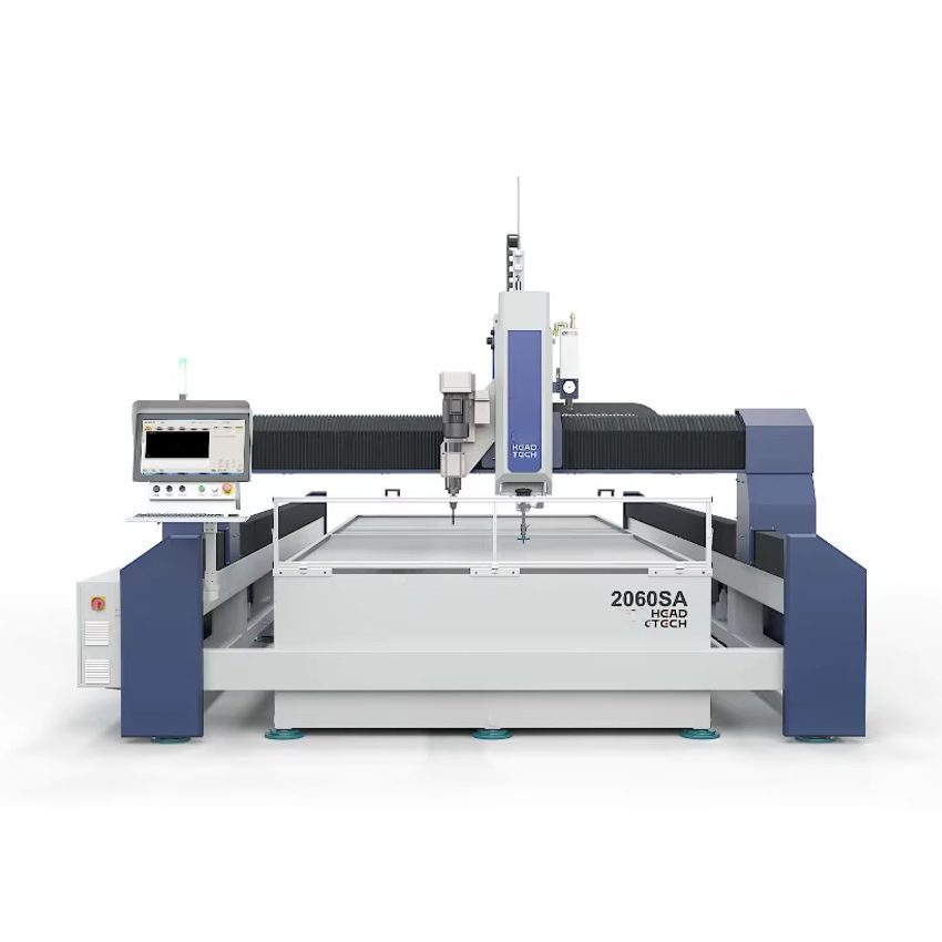 Multi-Axis Cutting Machine - Multi-Axis Cutting Equipment - maxnovapack.com