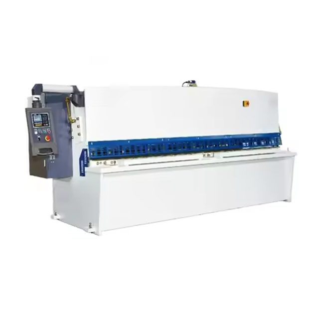 Sheet Metal Processing Machine - Sheet Metal Equipment - maxnovapack.com
