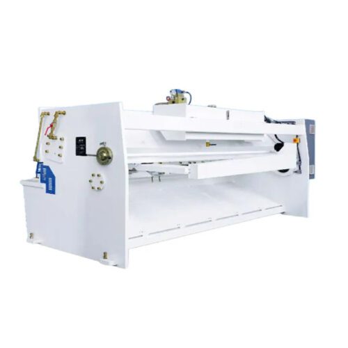 Sheet Metal Processing Machine - Sheet Metal Equipment - maxnovapack.com