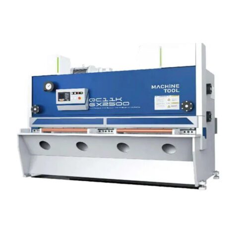 Sheet Metal Processing Machine - Sheet Metal Equipment - maxnovapack.com