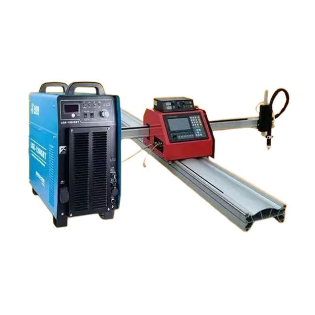 Portable Plasma Cutting Machine - Plasma Equipment - maxnovapack.com