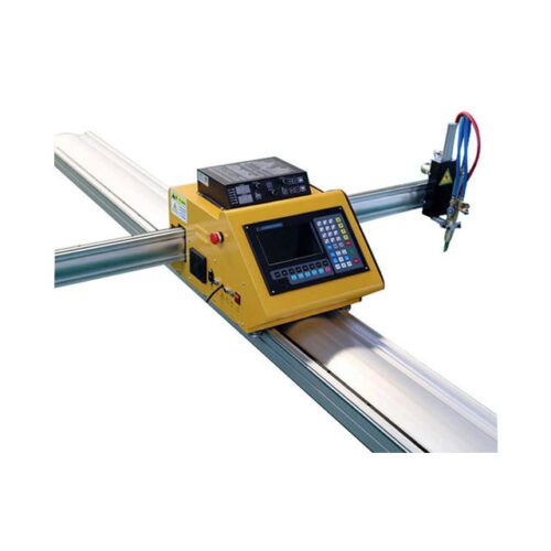 Portable Plasma Cutting Machine - Plasma Equipment - maxnovapack.com