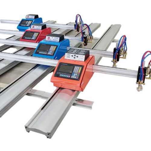 Portable Plasma Cutting Machine - Plasma Equipment - maxnovapack.com