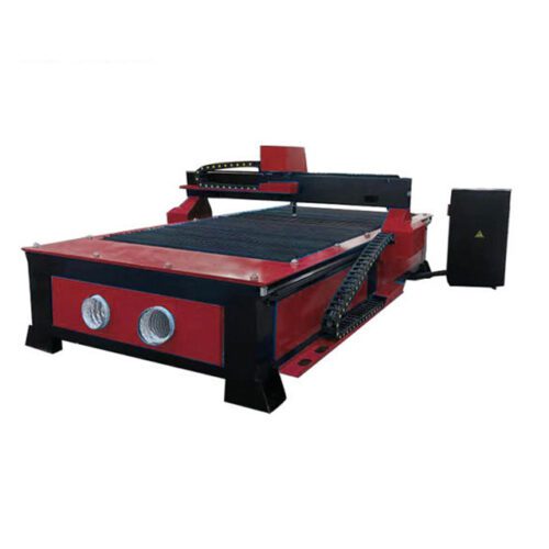 CNC Plasma Cutting Machine - Plasma Equipment - maxnovapack.com
