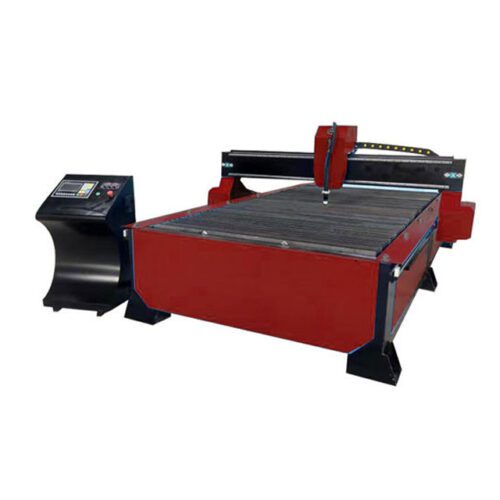 CNC Plasma Cutting Machine - Plasma Equipment - maxnovapack.com