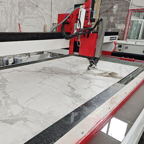 Waterjet Cutting Machine - Waterjet Equipment - maxnovapack.com