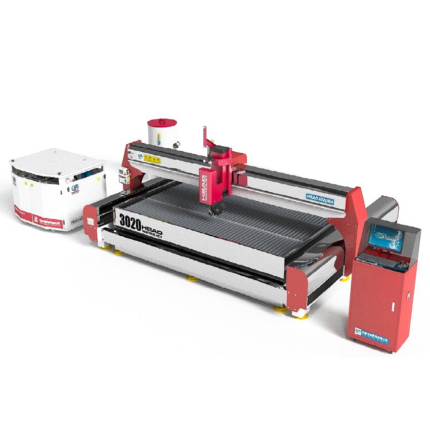 5-Axis 45° Cutting Machine - Multi-Axis Cutting Equipment - maxnovapack.com