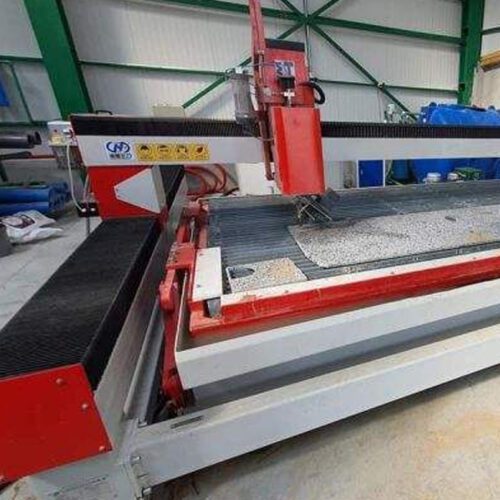 5-Axis 45° Cutting Machine - Multi-Axis Cutting Equipment - maxnovapack.com